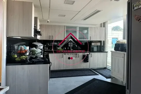 Modern Apartment for sale in Downtown Beirut