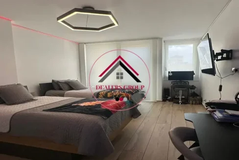 Modern Apartment for sale in Downtown Beirut