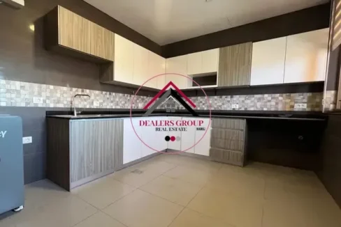 Private Pool ! Sea View Penthouse Apartment for sale in Hamra