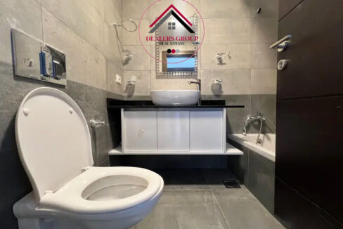 Private Pool ! Sea View Penthouse Apartment for sale in Hamra