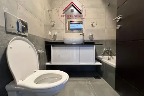 Private Pool ! Sea View Penthouse Apartment for sale in Hamra