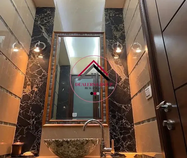 Comfortable & Spacious Apartment for Sale in Verdun