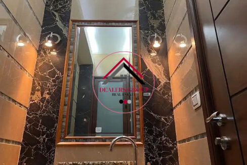 Comfortable & Spacious Apartment for Sale in Verdun