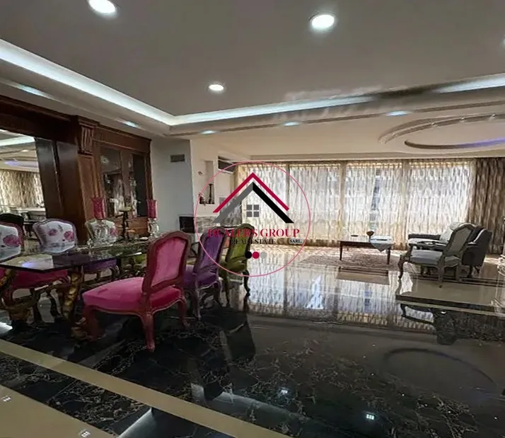 Comfortable & Spacious Apartment for Sale in Verdun