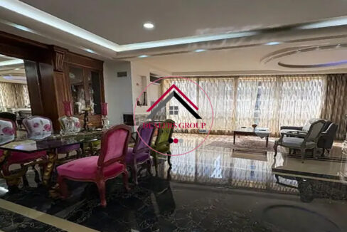 Comfortable & Spacious Apartment for Sale in Verdun