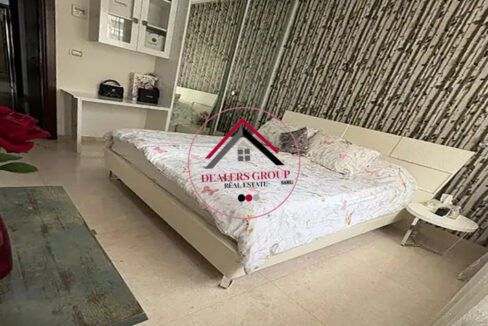 Comfortable & Spacious Apartment for Sale in Verdun