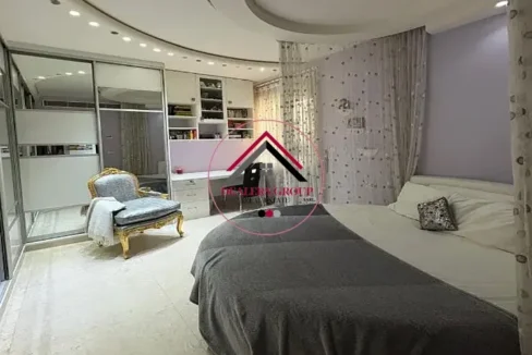 Comfortable & Spacious Apartment for Sale in Verdun