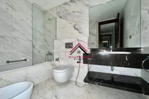 Prestigious Apartment for sale in Downtown Beirut