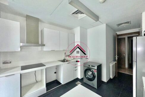 Prestigious Apartment for sale in Downtown Beirut