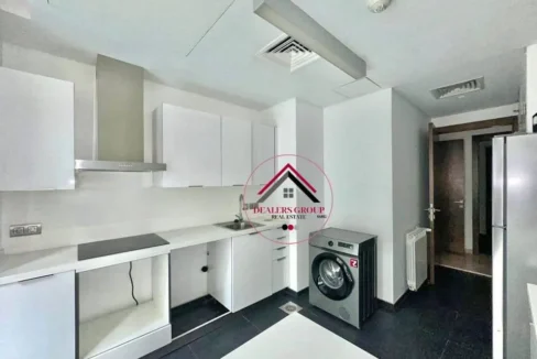 Prestigious Apartment for sale in Downtown Beirut