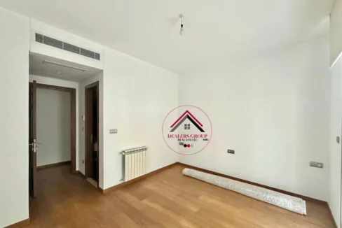 Prestigious Apartment for sale in Downtown Beirut