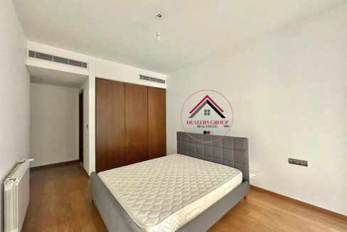 Prestigious Apartment for sale in Downtown Beirut