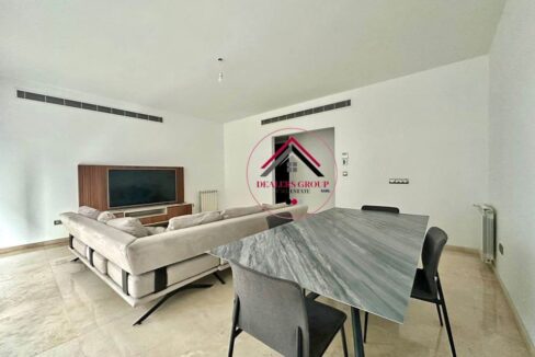 Prestigious Apartment for sale in Downtown Beirut