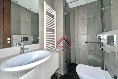 Prestigious Apartment for sale in Downtown Beirut