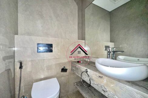 Prestigious Apartment for sale in Downtown Beirut