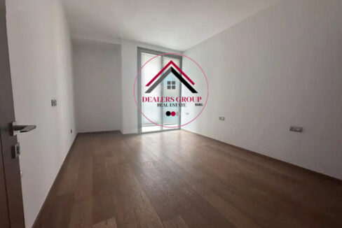 Prime Location Apartment for sale in Downtown Beirut