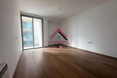 Prime Location Apartment for sale in Downtown Beirut