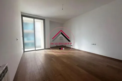 Prime Location Apartment for sale in Downtown Beirut