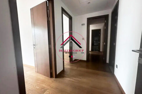 Prime Location Apartment for sale in Downtown Beirut