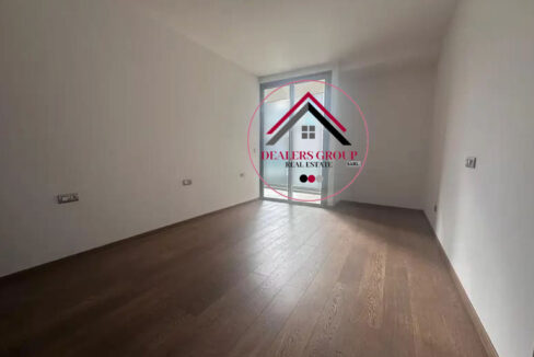 Prime Location Apartment for sale in Downtown Beirut