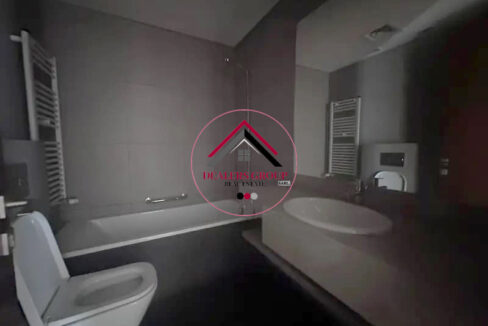 Prime Location Apartment for sale in Downtown Beirut