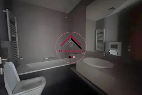 Prime Location Apartment for sale in Downtown Beirut