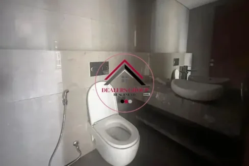 Prime Location Apartment for sale in Downtown Beirut