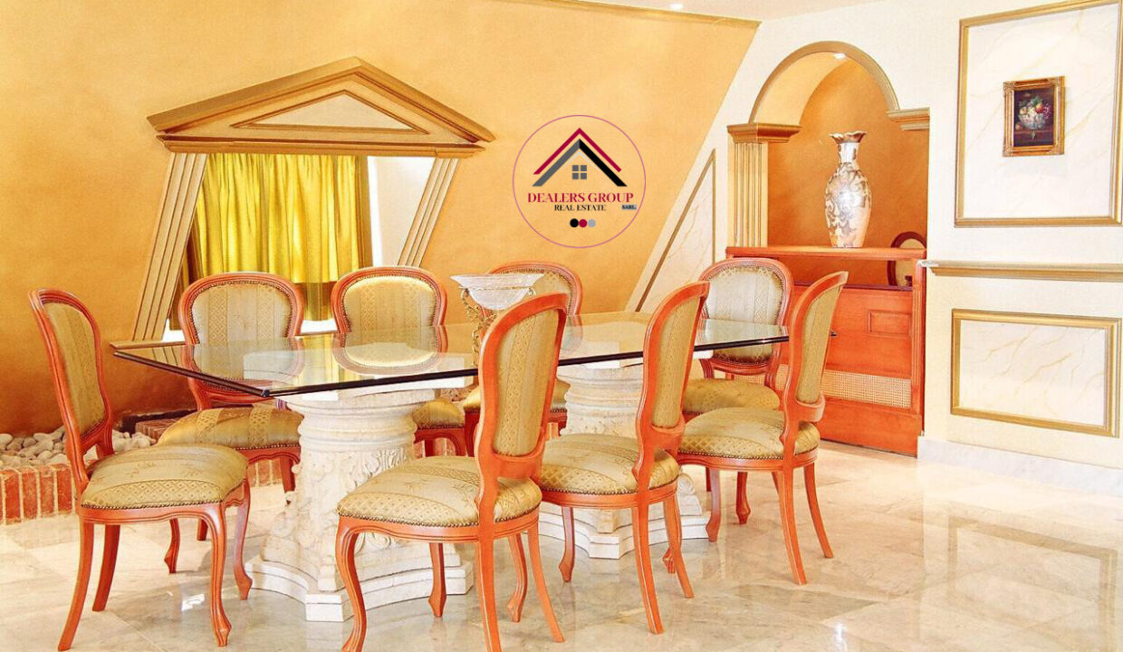 5-Star Royal Boutique Hotel for Sale – Seafront Jounieh