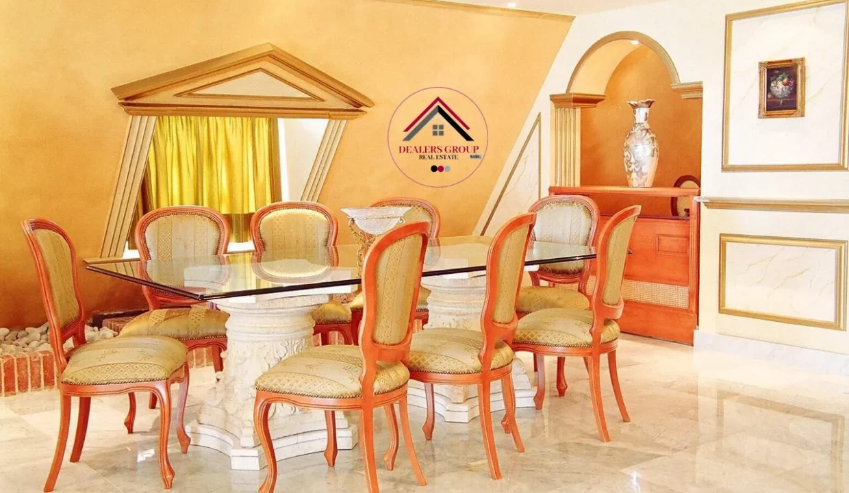 5-Star Royal Boutique Hotel for Sale – Seafront Jounieh