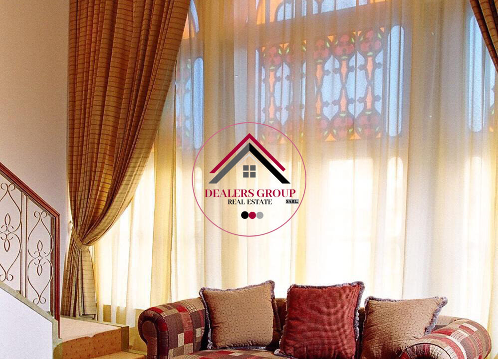 5-Star Royal Boutique Hotel for Sale – Seafront Jounieh