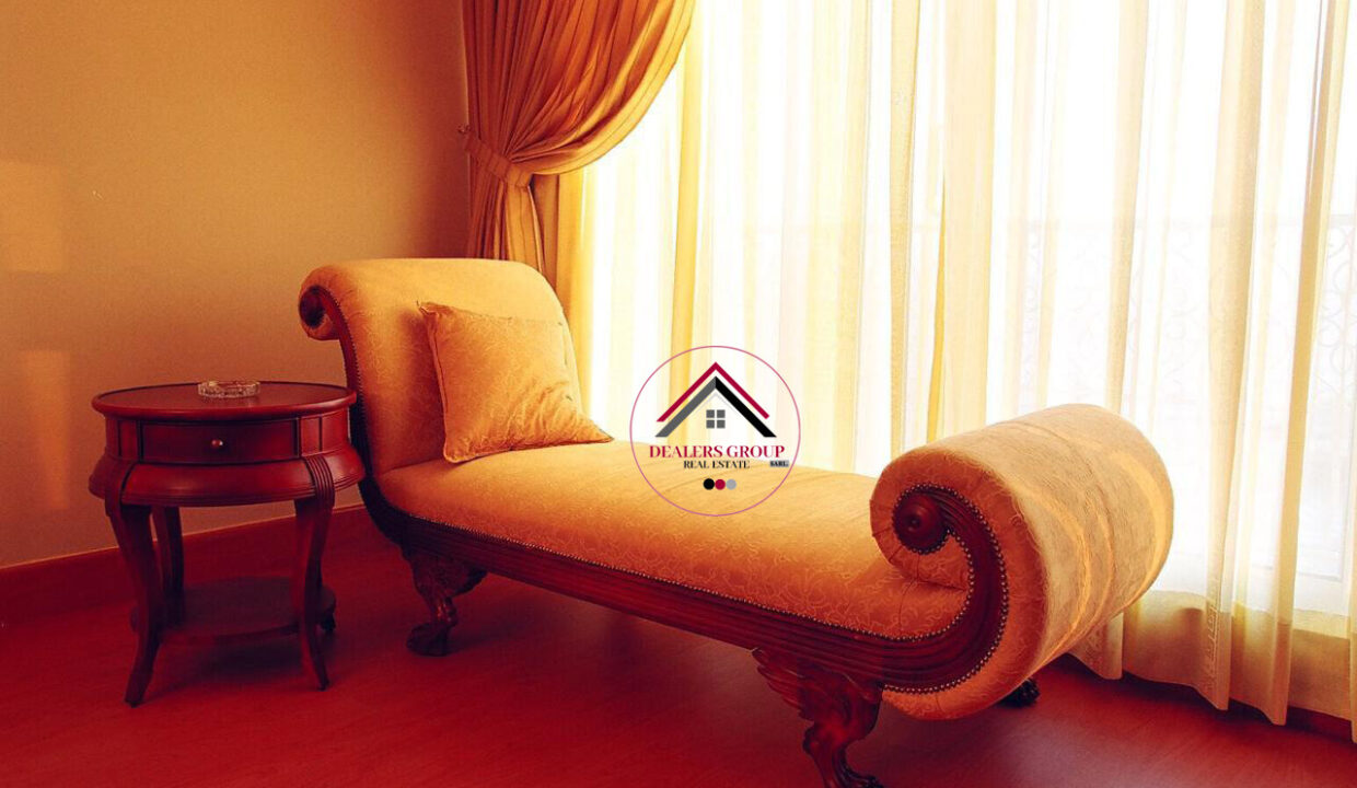 5-Star Royal Boutique Hotel for Sale – Seafront Jounieh