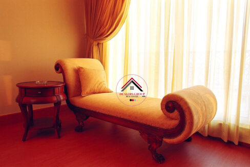 5-Star Royal Boutique Hotel for Sale – Seafront Jounieh