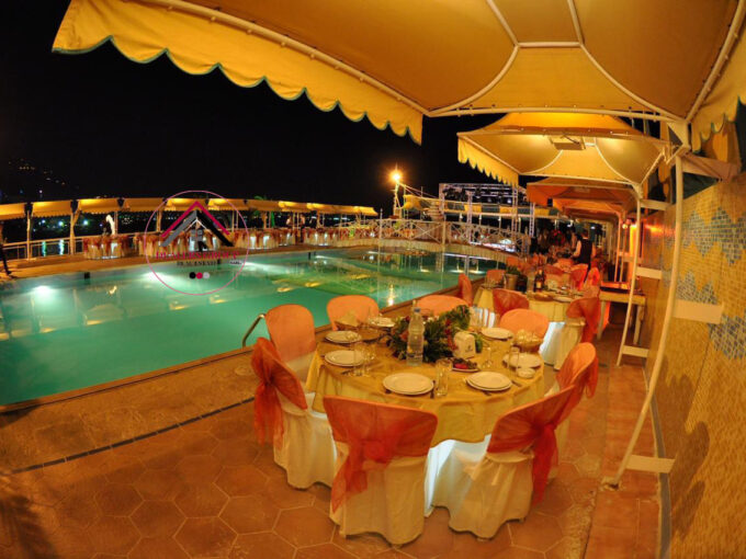 5-Star Royal Boutique Hotel for Sale – Seafront Jounieh