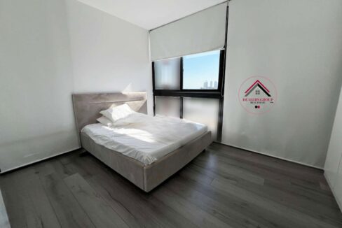 Modern Deluxe 2-Bedroom Loft For Sale in Mar Mikhael -Achrafieh