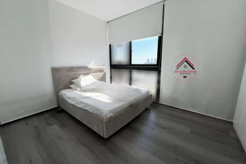 Modern Deluxe 2-Bedroom Loft For Sale in Mar Mikhael -Achrafieh