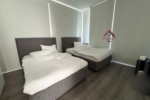 Modern Deluxe 2-Bedroom Loft For Sale in Mar Mikhael -Achrafieh