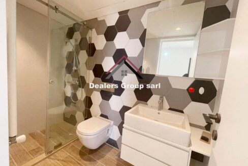 Modern Deluxe 2-Bedroom Loft For Sale in Mar Mikhael -Achrafieh