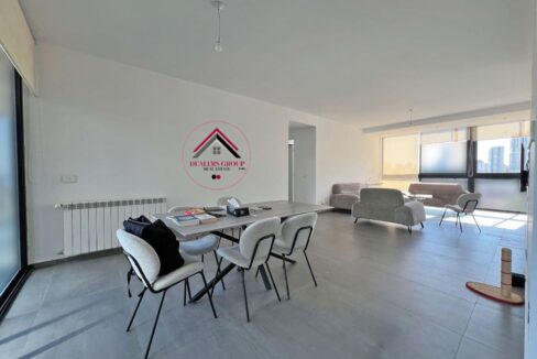 Modern Deluxe 2-Bedroom Loft For Sale in Mar Mikhael -Achrafieh