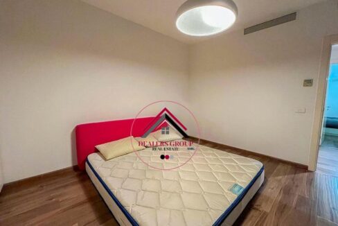 Prime Location Modern Apartment for sale in Achrafieh -Carre' D'or