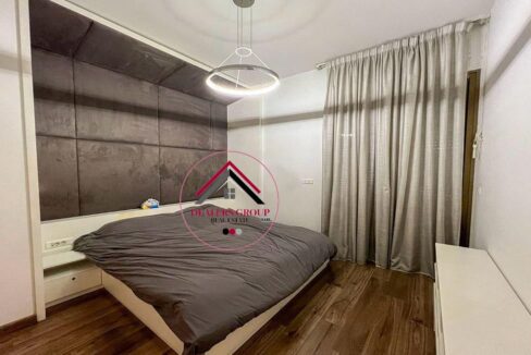 Prime Location Modern Apartment for sale in Achrafieh -Carre' D'or