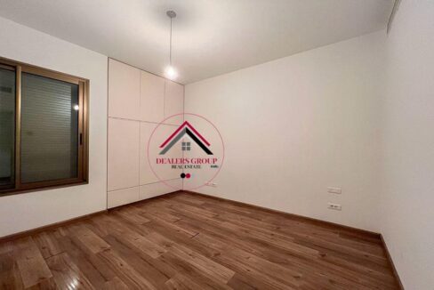 Prime Location Modern Apartment for sale in Achrafieh -Carre' D'or