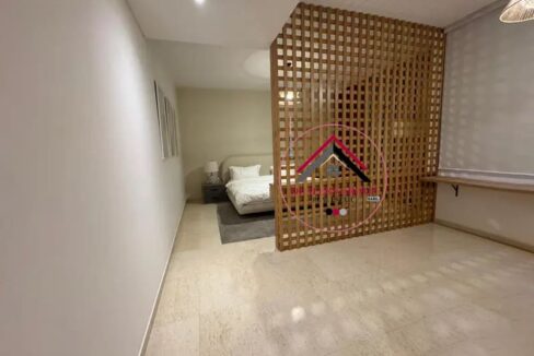 Prime Location Elegant Apartment for sale in Hamra -Aub