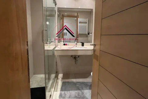 Prime Location Elegant Apartment for sale in Hamra -Aub