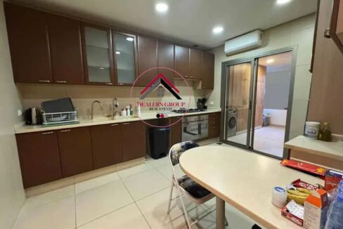 Prime Location Elegant Apartment for sale in Hamra -Aub