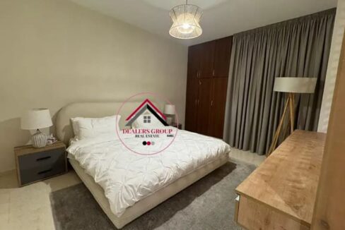Prime Location Elegant Apartment for sale in Hamra -Aub