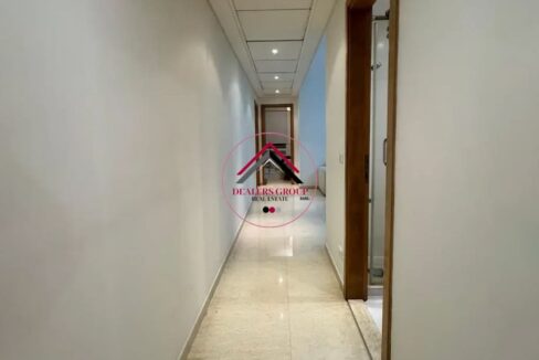 Prime Location Elegant Apartment for sale in Hamra -Aub