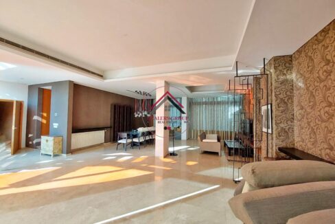 duplex for sale in downtown beirut (1)