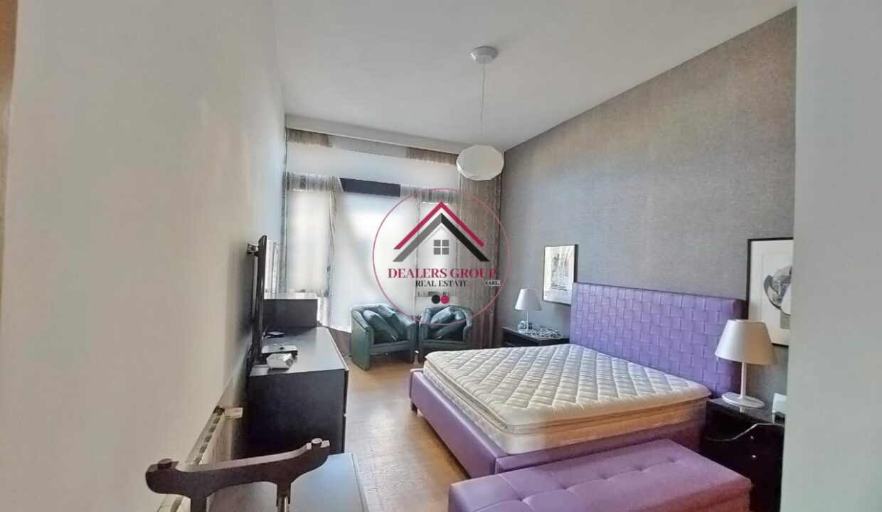 duplex for sale in downtown beirut (10)