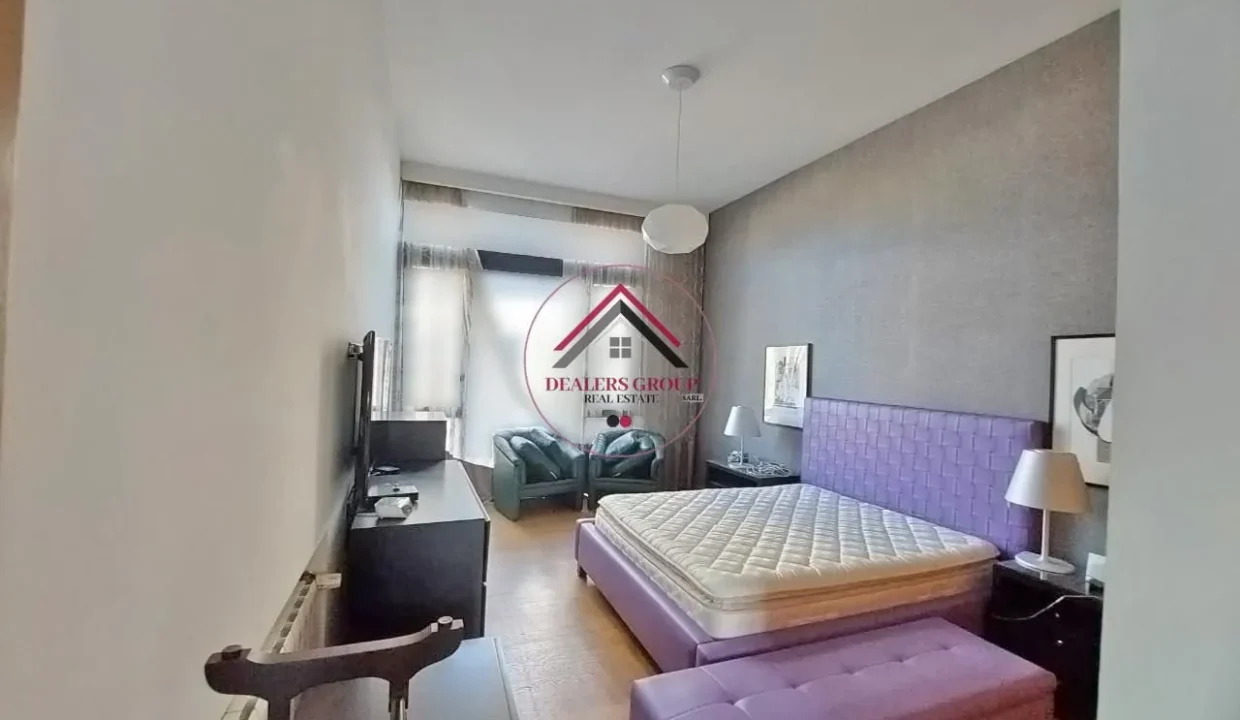 duplex for sale in downtown beirut (10)