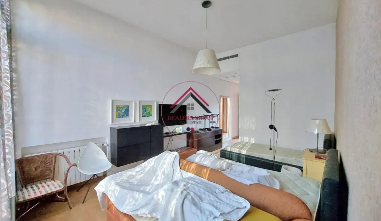 duplex for sale in downtown beirut (11)